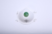 Противоаэрозольные полумаски фильтрующие Респираторы СПИРО-3121