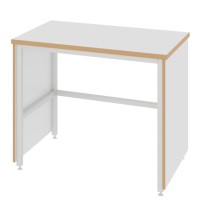 Стол лабораторный ЛАБ-900 ЛЛн (Ламинат)