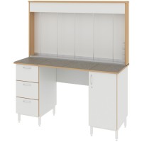 Стол для титрования ЛАБ-1600 ТК (Керамогранит)