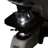 Микроскоп Levenhuk MED 35T, тринокулярный
