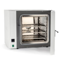 SNOL 58/350 универсальный сушильный шкаф с принудительной воздушной конвекцией (обычная углеродистая сталь, программируемый терморегулятор)