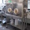 Изолятор для стерильных работ, ширина рабочей поверхности 1200 мм, I-Box+1200, Noroit