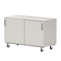 Тумба подкатная ЛАБ-PRO ТПХК 113.50.75 PP