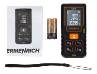 Лазерная рулетка Ermenrich Reel GD40