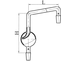 Каплеуловитель КО-29/32-100 ГФ 6.453.234