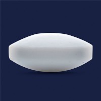 Магнитный перемешивающий элемент ISOLAB, овальный, 30 x 11 мм, PTFE