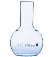 Колба П-2-250-50 ТС ГОСТ 25336-82