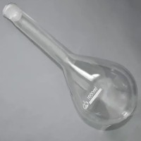 Колба Къельдаля 1-1000-29/32 ТС