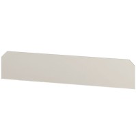 Брызгозащитный задний экран к столу-мойке ЛАБ-PRO ЭБЗ 120.40