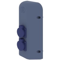 Электроблок настольный ЛАБ-PRO ЭБП2