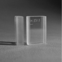 Кювета 5 мм., кварцевая