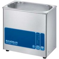 Ультразвуковая ванна Bandelin DT 100, Sonorex Digitec, 3,0 л, без нагрева