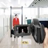 testo 890-2 - Тепловизор с функцией FeverDetection ассистентом для обнаружения людей с повышенной температурой