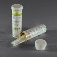 Полоски индикаторные для определения глюкозы в моче (БИОСКАН® — Глюкоза) уп. 100шт