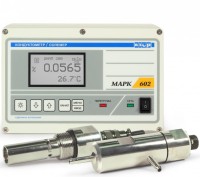 Кондуктометр-солемер МАРК-602МП