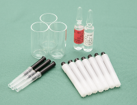 Комплект электродов для определения олова и свинца, Томьаналит