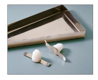 Роторный нож для малого объема, для мельницы Найфтек, Foss