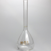 Колба 1-500-1 мерная, 1 класс, ГОСТ 1770-74