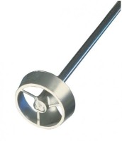 Перемешивающий элемент кольцевой, d 45 мм, длина 400 мм, нержавеющая сталь, PR 32, Heidolph