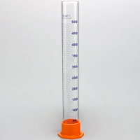 Цилиндр 3-500-2 (с дел.) ТУ 9464-013-52876351-2014, ГОСТ 1770-74