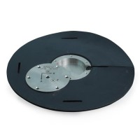 Полужесткий установочный диск ПУД