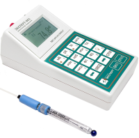 Анализатор Эксперт-001-1рН/АТС-к (переносной) с поверкой