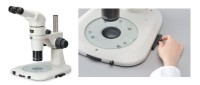 Микроскоп стерео, до 480 x, по схеме Аббе, SMZ 1270i, Nikon