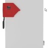 Морозильник -86 °С, вертикальный, 477 л, водяное охлаждение, UF V 500, Binder