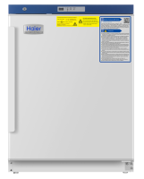 Морозильник - 10… - 25 °С, 92 л, вертикальный, взрывозащищенный, DW-25L92SF, Haier