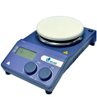 Магнитная мешалка с подогревом ULAB US-1500D