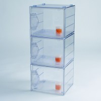 Эксикатор SICCO Mini 3 Basic