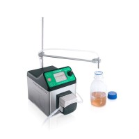 Штатив-диспенсер для дозирования в любую посуду, Interscience