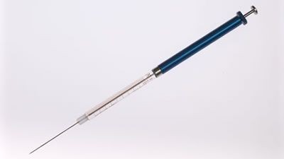 Шприц Гамильтон 50 мкл, тип иглы 22s/51/2, постоянная, Microliter, 805 N, Hamilton