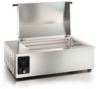 Баня водяная Memmert WNE29 без циркуляции