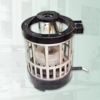 Нагреватель пробирок НПУ-2