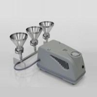 Прибор вакуумного фильтрования ПВФ-47/3 Б (ВС-0,9Б)