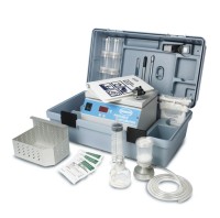 Портативные лаборатории MEL MF, MEL MPN 