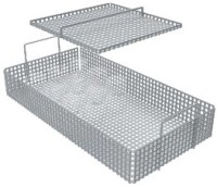 Вставка сетчатая 1/2, XPZ