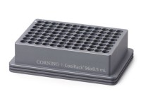 Штатив CoolRack 96x0.5 mL, для пробирок объёмом 0,5 мл, 96 мест , Corning (BioCision)