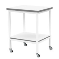 Cтол передвижной ЛАБ-М СП 50.60.75 LA