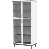 Шкаф для посуды ЛАБ-М ШМП 90.50.194