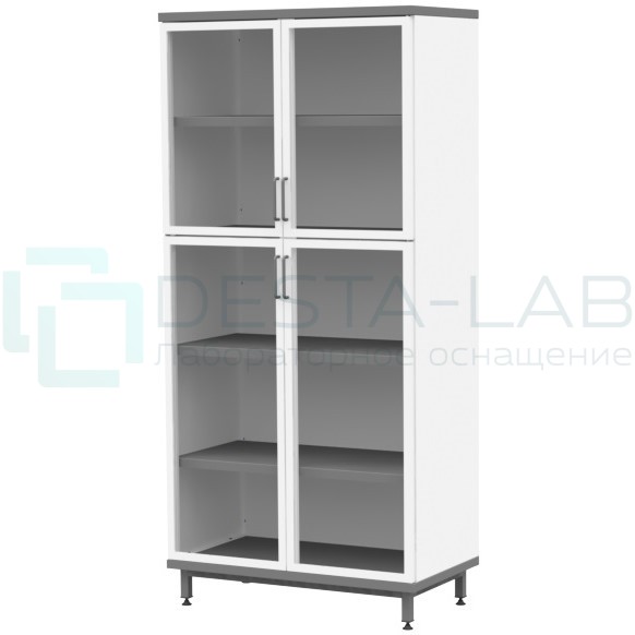 Шкаф для посуды ЛАБ-М ШМП 90.50.194