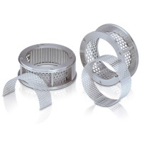 Роторная ударная мельница Retsch SR 200, 3N, чугун