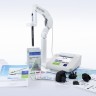 pH-метр, -2-20±0,002, стационарный, c электродом InLab Routine Pro ISM, S210-Bio, серия SevenCompact, Mettler Toledo, Mettler Toledo