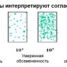 Микробиологические экспресс-тесты для определения КМАФАнМ (ОМЧ) и плесени/дрожжи, двухсторонние, Dip-Slides, 10 шт/уп, Thermo FS
