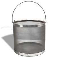 Корзина сетчатая КС-150