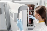 CO2-инкубатор, 170 л, прямой нагрев, ИК-датчик стерилизуемый, контроль O2, ручка справа, CellXpert 170i, Eppendorf