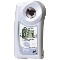 Рефрактометр Atago PAL-USG (CAT)