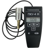 ПКУ-4 Н-П настенный зонд (до 1%)