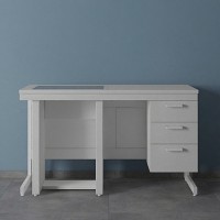 Стол весовой ЛК-1500 СВ комбинированный (Гранит/Lab HPL)